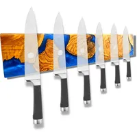 Skem shop SKEM Messerhalter Magnetisch-Magnetische Messerleiste IZMIR Hochwertiger -