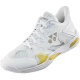 Yonex Eclipsion Z3 Herren Weiß/Gold 41