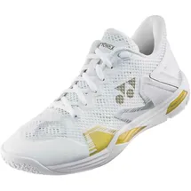 Yonex Eclipsion Z3 Herren Weiß/Gold 41