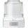 Cuisinart Eismaschine 1,4l Transparent/Weiß