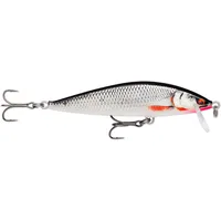 Rapala - Countdown Fishing Lure Elite Balsa Konstruktion -