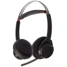 Plantronics Voyager Focus UC B825 USB-C mit Ladestation