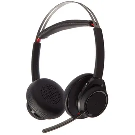 Plantronics Voyager Focus UC B825 USB-C mit Ladestation