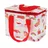 Rex London Lunchtasche Einhorn isolierte Snacktasche rosa Unicorn