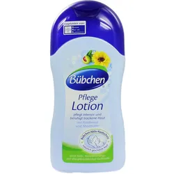 Buebchen Pflege Lotion 400 ML