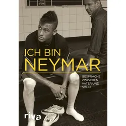 Ich bin Neymar