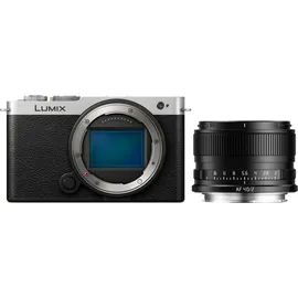 Panasonic Lumix DC-S9 Gehäuse