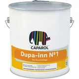 NEU Caparol Dupa-inn N°1 die Raucherfarbe 5.0L  Nikotinfarbe Absperrfarbe