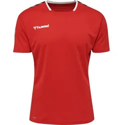 HUMMEL Fußball - Teamsport Textil - Trikots, TRUE RED, M