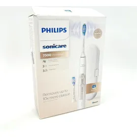 Philips Sonicare ExpertClean 7300 HX9601/03