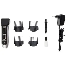 Clipster DropiX Schermaschine 500 g Schwarz
