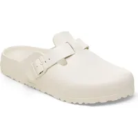 Birkenstock Boston Eva eggshell (1631) Schmal