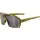 Alpina Bonfire olive matt - black (S3)