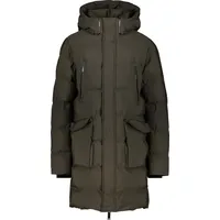 Alife & Kickin alife and kickin SaulAK A Puffer Parka Herren Winterjacke Steppjacke, gefütterte Jacke & 3XL