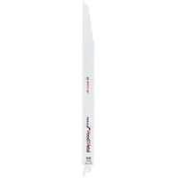 Bosch S 1210 VF Säbelsägeblatt 300 mm 5 Stück