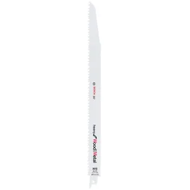 Bosch S 1210 VF Säbelsägeblatt 300 mm 5 Stück