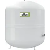 Reflex N 200 6 bar 200 l Grau