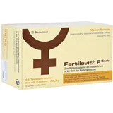 FERTILOVIT F Endo Kapseln
