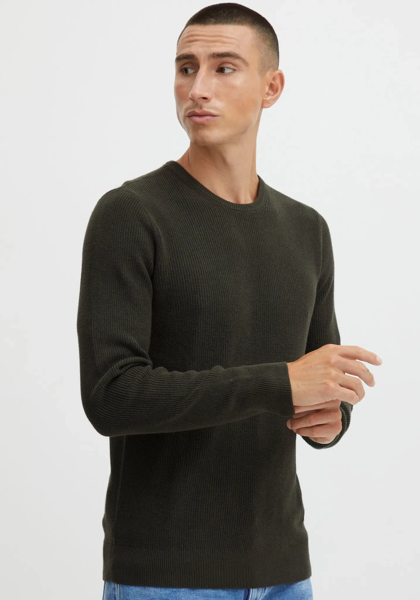 Strickpullover BLEND 