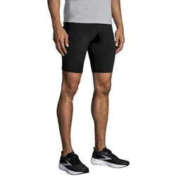 Brooks Herren Source 9" Short Thight schwarz