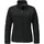 Schöffel Leona3 Fleecejacke Schwarz 36