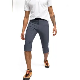 Maier Sports Jennisei 3/4-Hosen Graphit 26