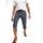 Maier Sports Jennisei 3/4-Hosen Graphit 26