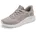 Bobs Damen Taupe 42