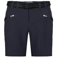 KILLTEC KOS 19 WMN BRMDS nachtblau, 48