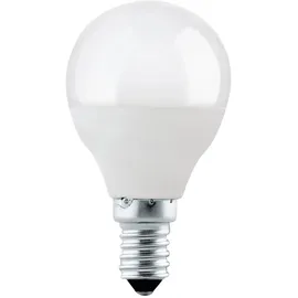 EGLO LED-Birne 5W E14 470 lm neutralweiß