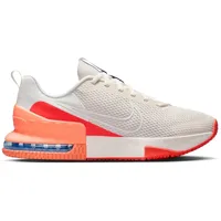Nike Air Max Alpha Trainer 6 Workout Herren Trainingsschuhe, weiß, Größe 44 1⁄2 - 44 1⁄2