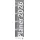 Heye Langplaner, silber 2026