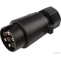 Herth+Buss ELPARTS Stecker Schraubanschluss