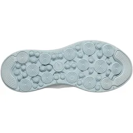 SKECHERS Go Walk Now Damen Blau 38