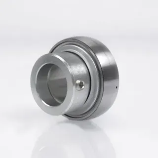 SKF Spannlager YET207