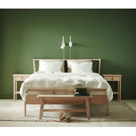 IKEA Teppich Kurzflor 200 x 300 cm