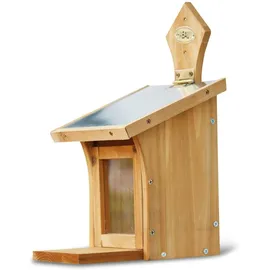 HABAU Eichhörnchen-Futterstation