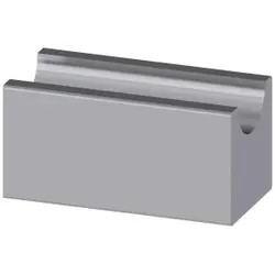 Siemens 3KF94121AA00 Zubehör für 3KF BG2/4 3KD BG3/4 Umbausatz Blockierpin zur Deaktivierung