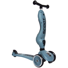 Scoot & Ride Highwaykick 1 steel