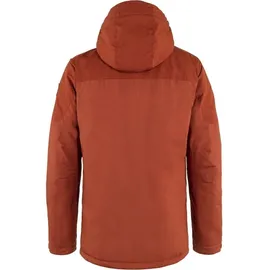 Fjällräven Skogsö Padded Jacket autumn leaf XXL