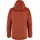 Fjällräven Skogsö Padded Jacket autumn leaf XXL