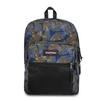 Eastpak Pinnacle Rucksack, 38 L - Brize Grade Blue (Blau)