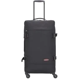 Eastpak Trans4 M 4-Rollen 70 cm / 68 l black