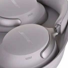 Bose QuietComfort Ultra Kopfhörer Weiß