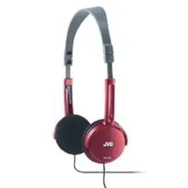 JVC HA-L50 white