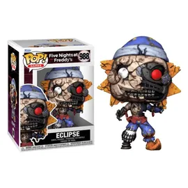 Funko POP! Five Nights at Freddy's: Security Breach Ruin Eclipse