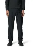 Houdini Corespun Chore Hosen Schwarz S