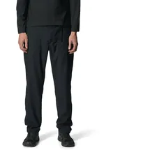 Houdini Corespun Chore Hosen Schwarz S