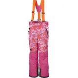 HELLY HANSEN Kinder No Limits 2.0 Hose (Größe 128, pink)