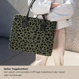 Reisenthel Daily Shopper teddy Leo